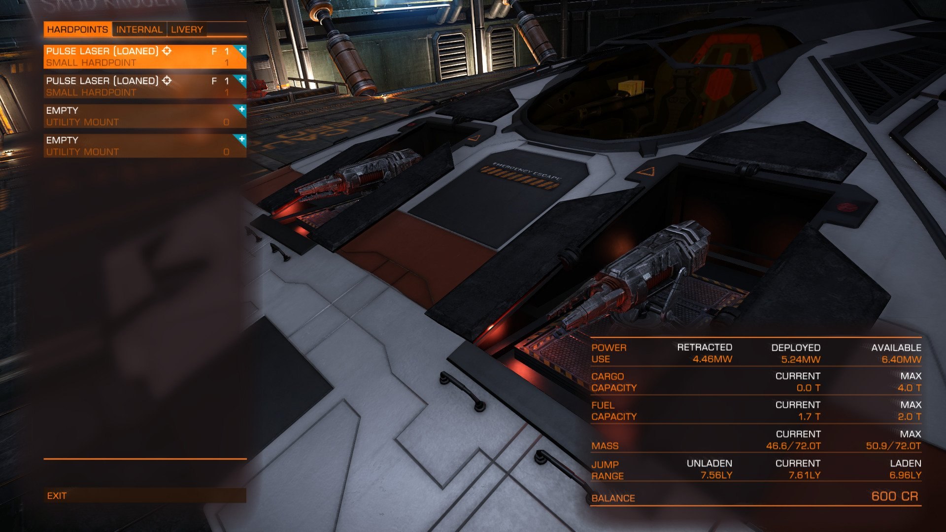 Elite Dangerous